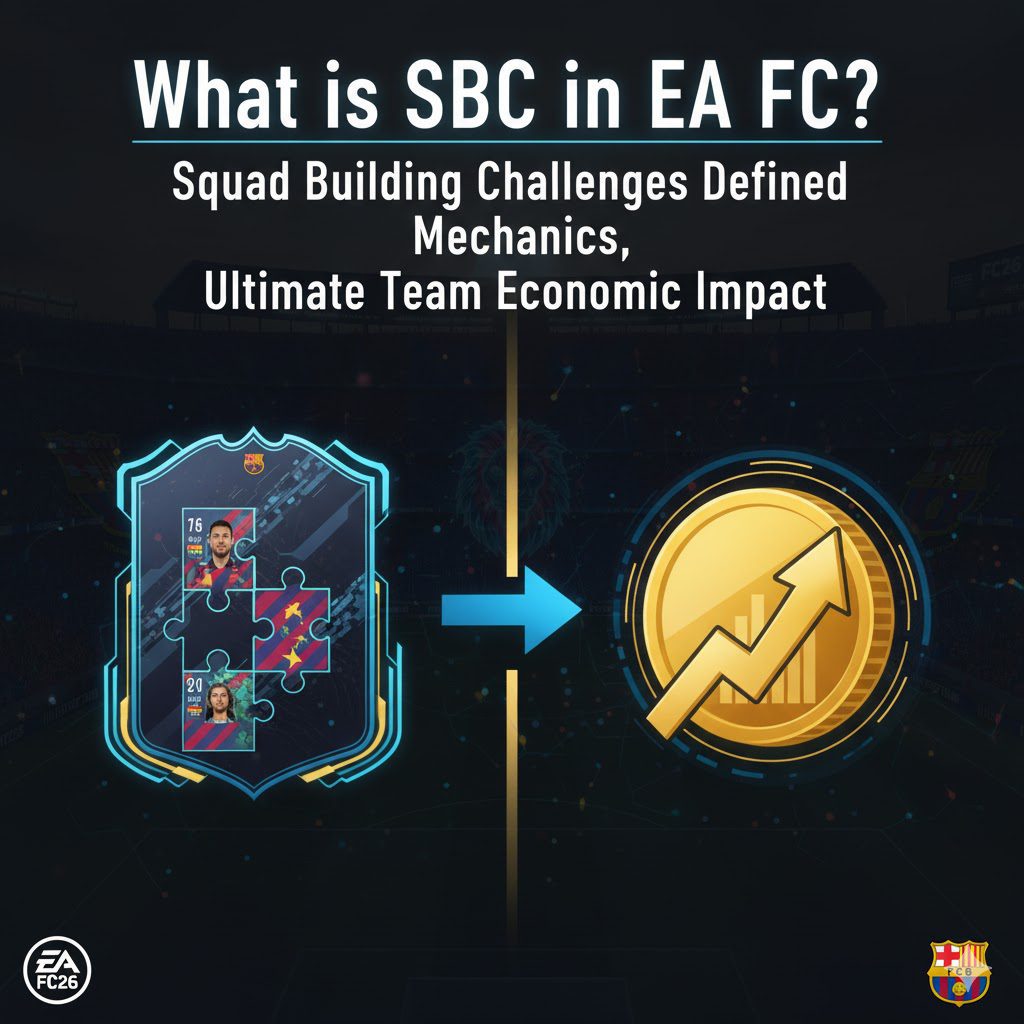 what is sbc